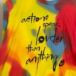 Nike TShirt, brand new with tags